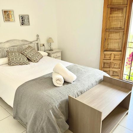 Apartamento San Basilio Apartment Кордоба Екстериор снимка